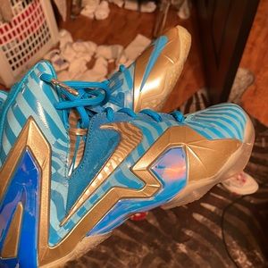 Lebron 11s elite series